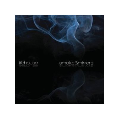Smoke & Mirrors Lifehouse – Hledejceny.cz