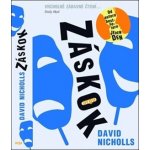 Záskok - David Nicholls – Hledejceny.cz