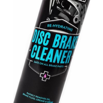 MUC-OFF Čistič brzd 613 400ml – Hledejceny.cz