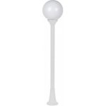 ACA Lighting Zahradní svítidlo PLGM5W – Hledejceny.cz