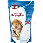 Trixie FreshďnďEasy granulát podestýlka silikonová 1 l 400 g – Zbozi.Blesk.cz