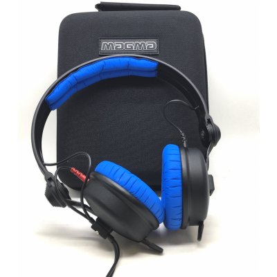 Sennheiser HD 25 Blue Edition – Hledejceny.cz