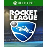 Rocket League – Zboží Živě