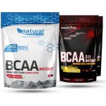 Natural Nutrition BCAA Instant 400 g – Zboží Dáma