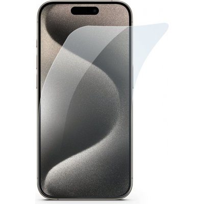 Epico Flexiglass pro iPhone 15 Pro Max 81412151000001 – Zboží Živě