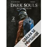 Dark Souls: Vykoupení 2 - Ohniště - Julien Blondel – Zboží Dáma