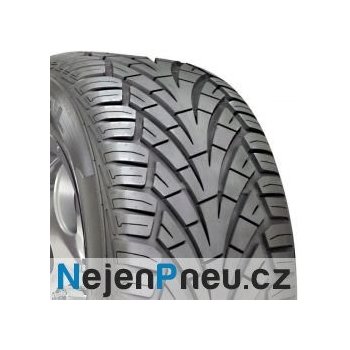 General Tire Grabber UHP 215/70 R16 100H