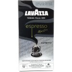 Lavazza Espresso Maestro Ristretto kapsle pro Nespresso 10 ks – Hledejceny.cz