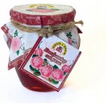 Jam&Jam Růžový džem 250 ml – Hledejceny.cz