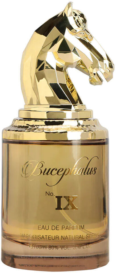 Armaf Bucephalus No. IX parfémovaná voda unisex 100 ml