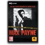 Max Payne – Zboží Dáma