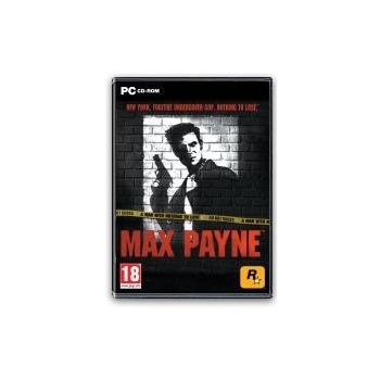 Max Payne