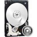 WD SCORPIO 750GB, 2,5", SATA/600, 7200RPM, 16MB, WD7500BPKX