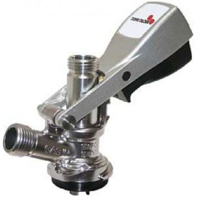 Micromatic LCSP08866 Narážecí hlava bajonet – Zboží Dáma