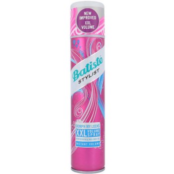 Batiste Stylist Oomph My Locks XXL Volume Spray 200 ml