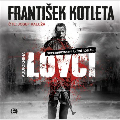 Lovci - Kotleta František – Hledejceny.cz