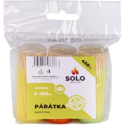 SOLO Párátka 200/3ks – Hledejceny.cz