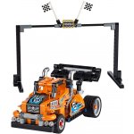 LEGO® Technic 42104 Závodní tahač – Hledejceny.cz