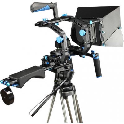 DSLR Steady Rig 102F2