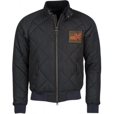 Barbour International Steve McQueen Quilted Merchant Jacket – Zbozi.Blesk.cz