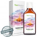 MycoMedica studená země tinktura 50 ml – Hledejceny.cz