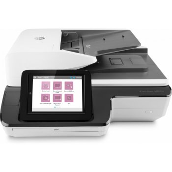 HP ScanJet N9120