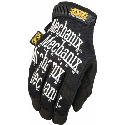 Mechanix Original Černá – Zbozi.Blesk.cz