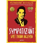 Sympatizant - Viet Thanh Nguyen – Hledejceny.cz