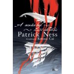 A oceán byl naší oblohou - Patrick Ness – Hledejceny.cz