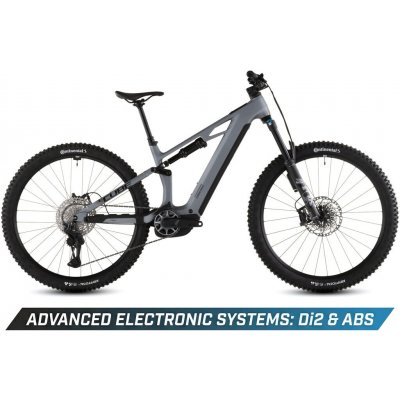 Cube Stereo Hybrid ONE44 HPC SLX 800 2026 – Sleviste.cz