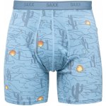 Saxx Quest Quick Dry Mesh Boxer Brief Fly – Zboží Dáma