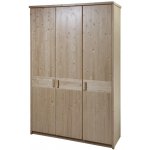 Gazel Enna 3D smrk – Zboží Dáma