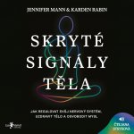 Skryté signály těla – Zboží Dáma