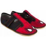 Raweks dětské papuče Barefoot ZUZIA 21B – Zboží Mobilmania