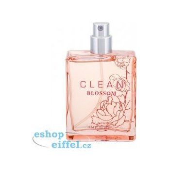 Clean Blossom parfémovaná voda dámská 60 ml tester