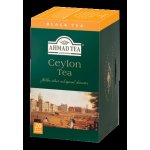 Ahmad Tea Ceylon 20 x 2 g – Zbozi.Blesk.cz