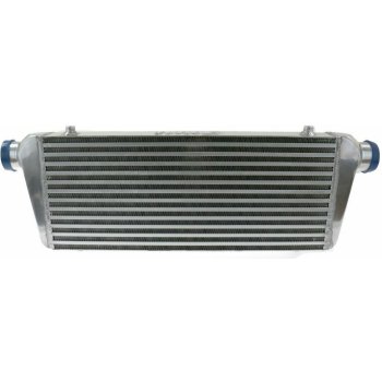 Intercooler TurboWorks 550x230x65 2.25" řadový