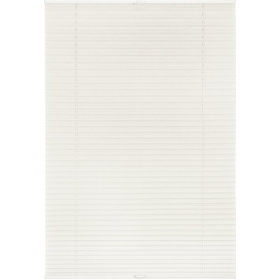 Lichtblick Plisovaná roleta 100 x 130 cm, bílá – Hledejceny.cz