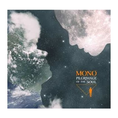 Mono - Pilgrimage Of The Soul LP