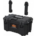 Keter Roc Pro Gear 2.0 Tool box 256984 – Zbozi.Blesk.cz