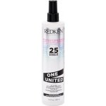 Redken One United All-In-One Multi Benefit Treatment kondicionér 400 ml – Zboží Mobilmania