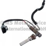 Vstřikovací jednotka, regenerace filtru sazí/pevných částic PIERBURG 7.10631.00.0 (710631000) – Zboží Mobilmania