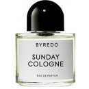 Byredo Sunday Cologne parfémovaná voda unisex 100 ml