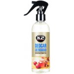 K2 DEOCAR - Honey Apple 250 ml | Zboží Auto