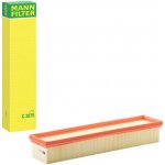 MANN-FILTER Vzduchový filtr MANN C3875 (MF C3875) – Hledejceny.cz