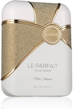 Armaf Le Parfait Mon Amour parfémovaná voda dámská 100 ml