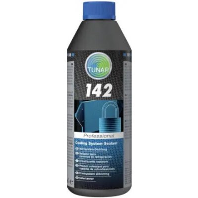 TUNAP 142 Radiator Sealing Agent 300 ml | Zboží Auto