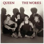 The Queen - The Works Remasterd 2011 CD – Hledejceny.cz