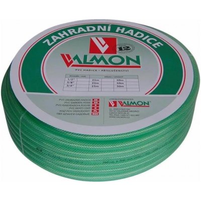 Valmon PVC 1" 25,4 propletená 20m – Hledejceny.cz