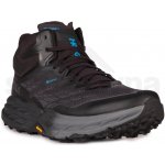 Hoka One One M Speedgoat 5 MID GTX 1127918-BBLC BLACK / BLACK – Hledejceny.cz